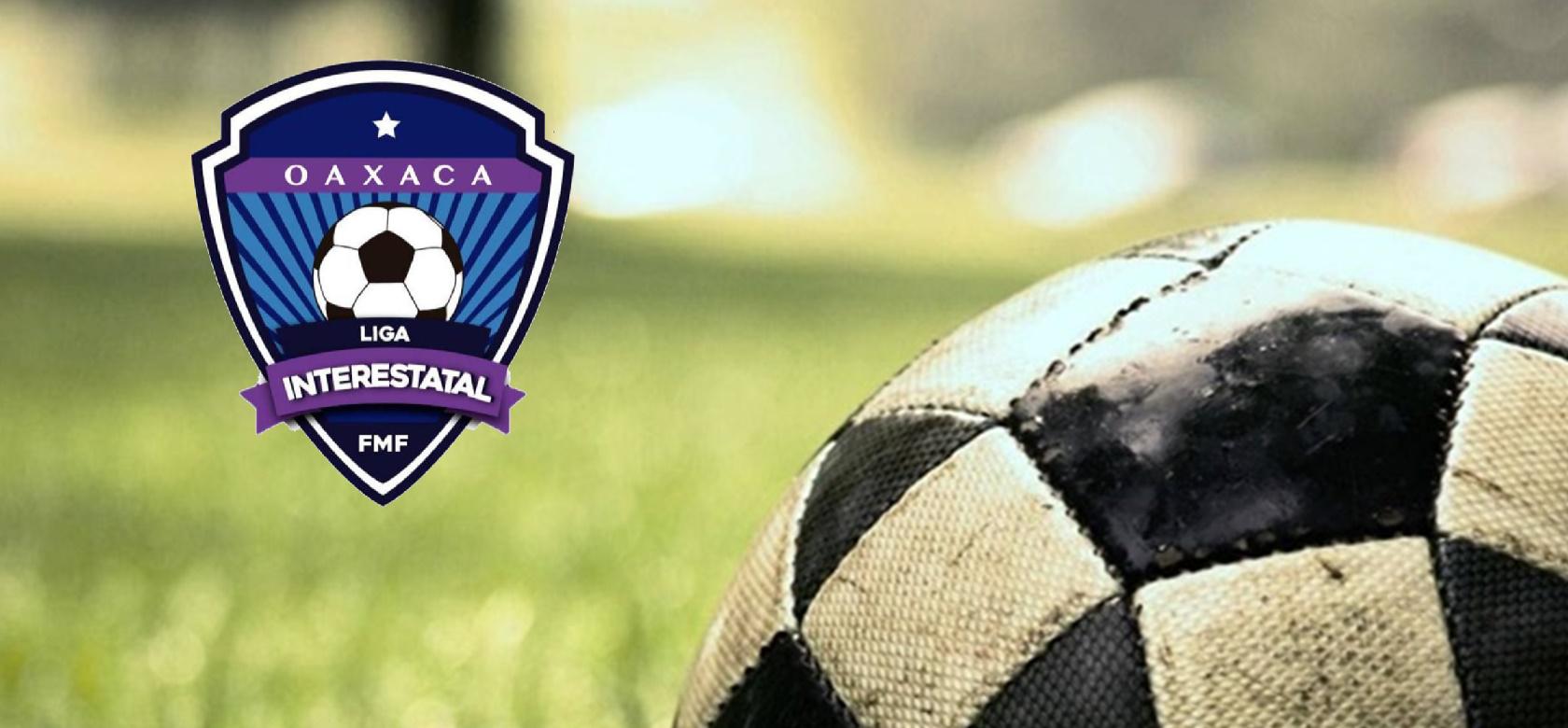 Inter Estatal Femenil Oaxaca